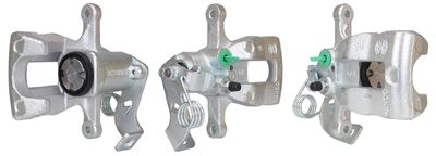 Brake Caliper DRI 4149220