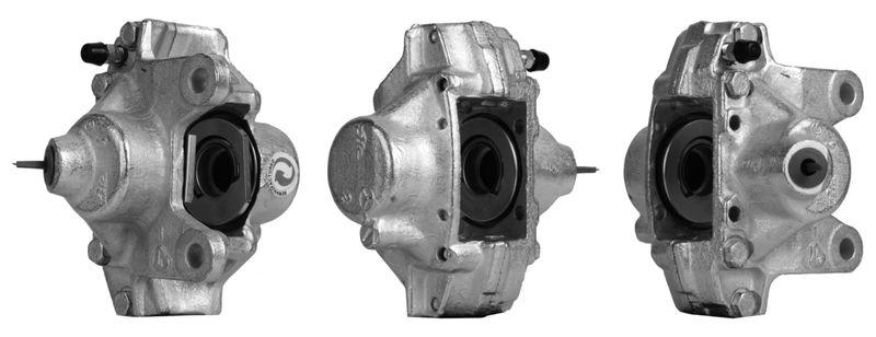 DRI 4150100 Brake Caliper