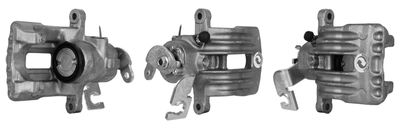 Brake Caliper DRI 4150310