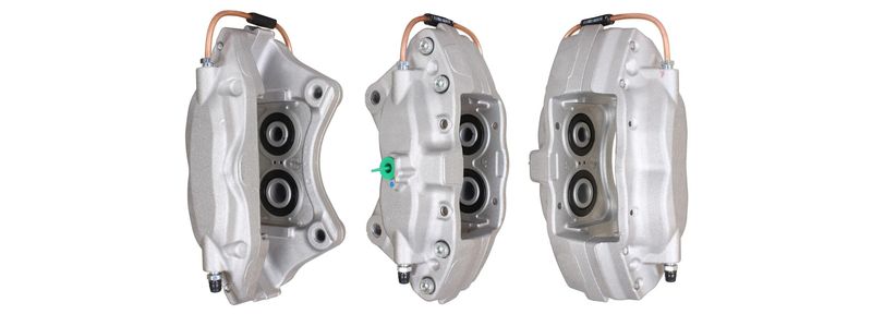 DRI 4150920 Brake Caliper