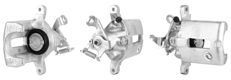 DRI 4151710 Brake Caliper