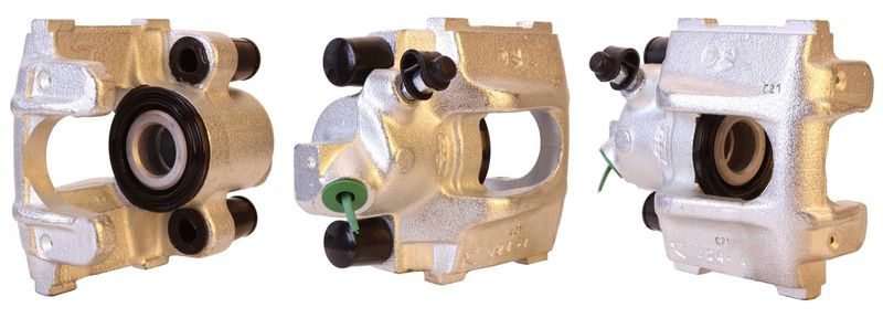 DRI 4152110 Brake Caliper