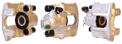 Brake Caliper DRI 4152110