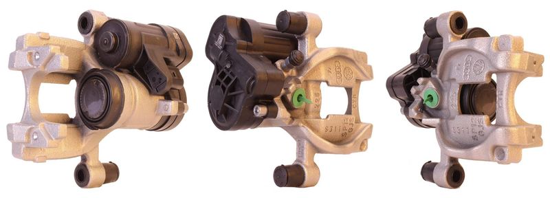 DRI 4154020 Brake Caliper