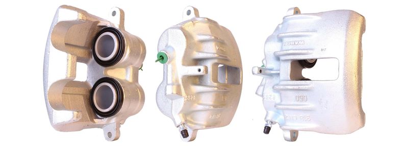 DRI 4154710 Brake Caliper