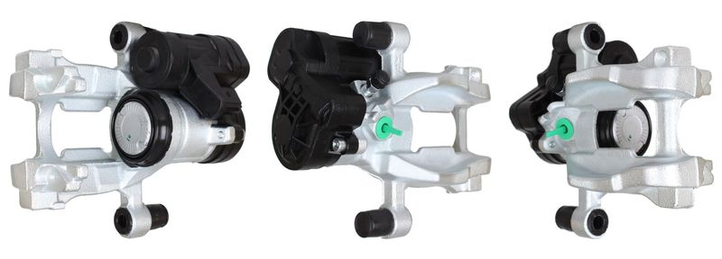 DRI 4155020 Brake Caliper