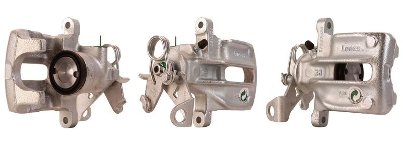 DRI 4155210 Brake Caliper