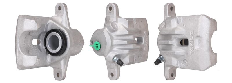 DRI 4157020 Brake Caliper