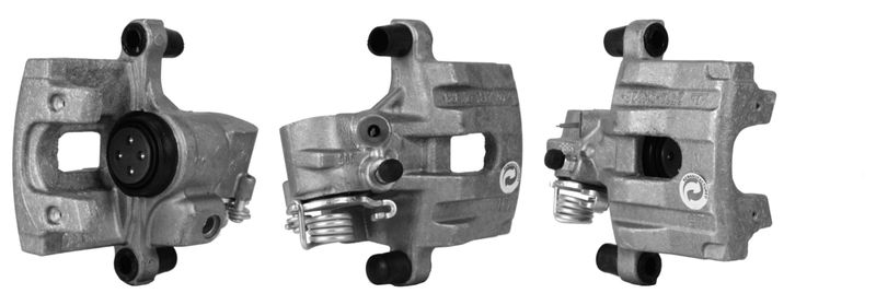 DRI 4157710 Brake Caliper