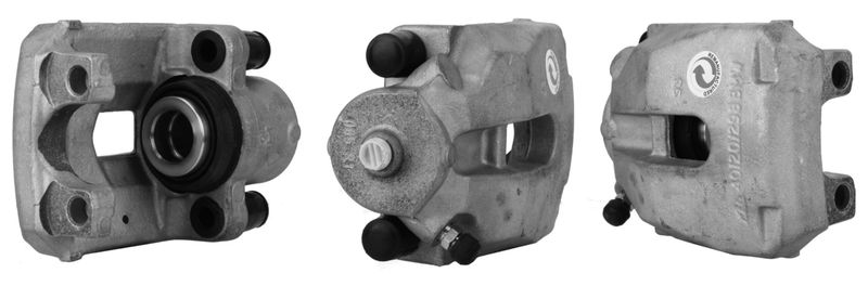 DRI 4158500 Brake Caliper