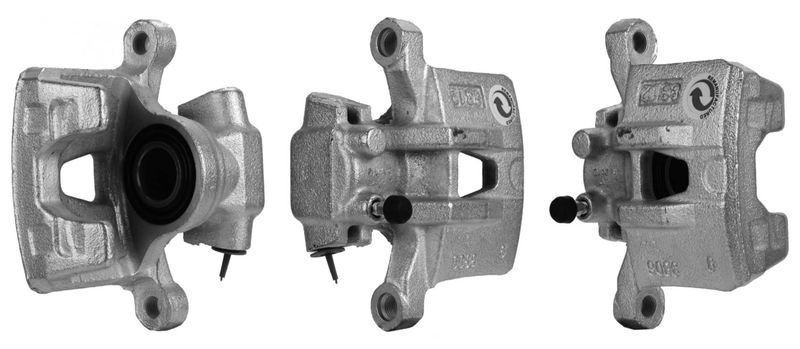 DRI 4158810 Brake Caliper