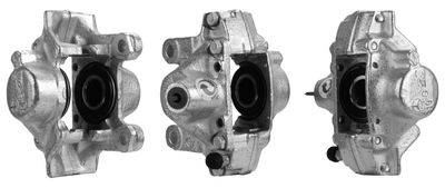 Brake Caliper DRI 4159000