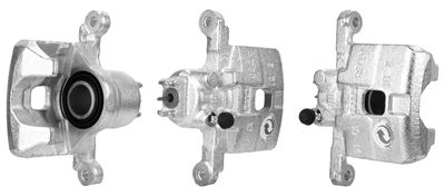 Brake Caliper DRI 4159710