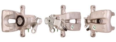 Brake Caliper DRI 4160210
