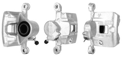 Brake Caliper DRI 4160600