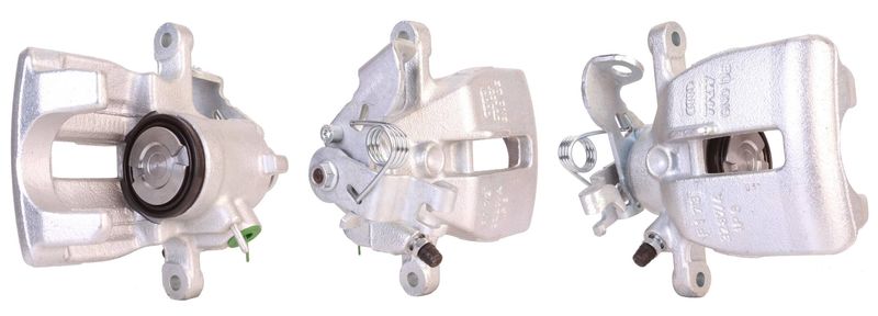 DRI 4160610 Brake Caliper