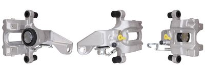 Brake Caliper DRI 4161120