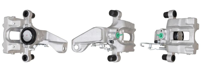 DRI 4161220 Brake Caliper
