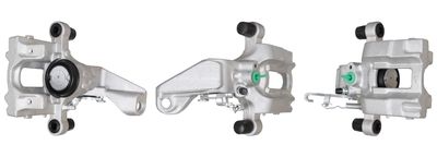 Brake Caliper DRI 4161220