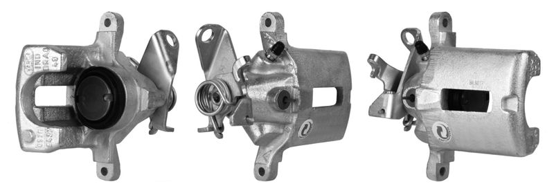 DRI 4161310 Brake Caliper
