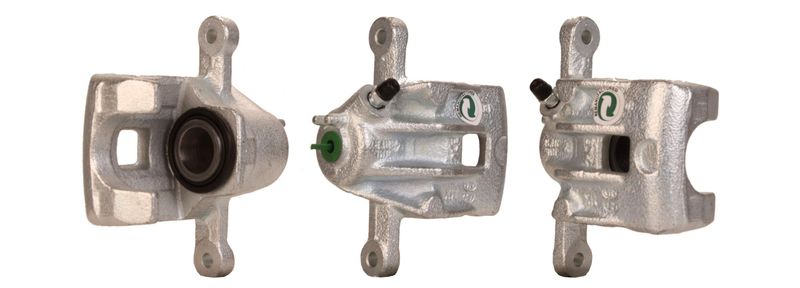 DRI 4161510 Brake Caliper