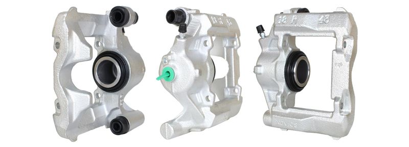 DRI 4161520 Brake Caliper
