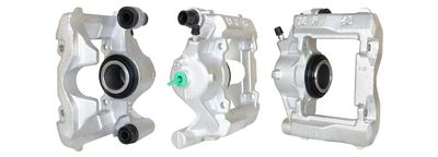 Brake Caliper DRI 4161520