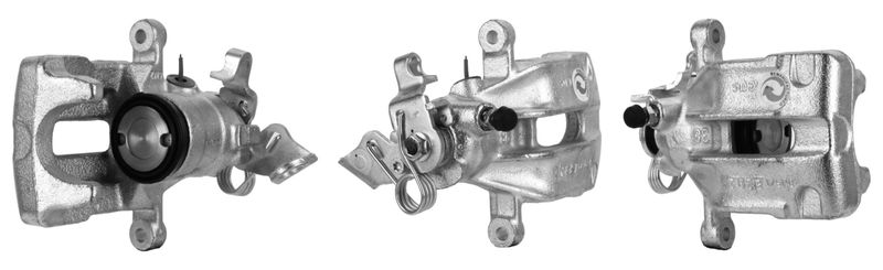 DRI 4161800 Brake Caliper