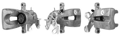 Brake Caliper DRI 4162010