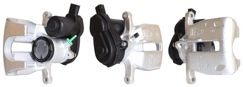 DRI 4162020 Brake Caliper