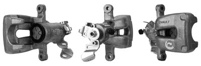 Brake Caliper DRI 4162210