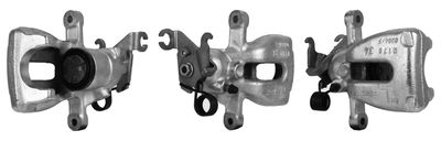 Brake Caliper DRI 4162610