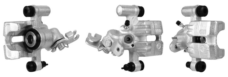 DRI 4163310 Brake Caliper
