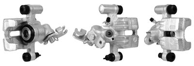 Brake Caliper DRI 4163310