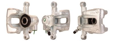 Brake Caliper DRI 4163410