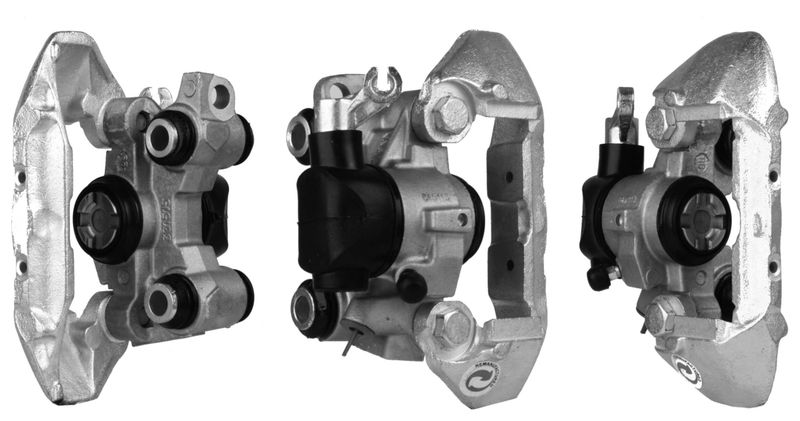 DRI 4164101 Brake Caliper