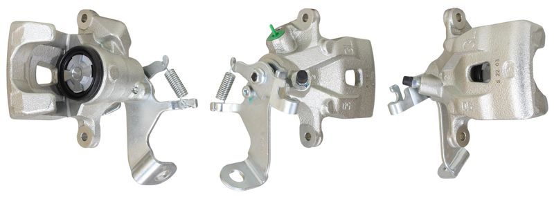 DRI 4165020 Brake Caliper
