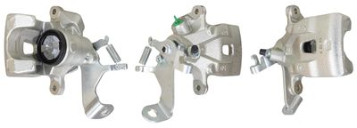 Brake Caliper DRI 4165020