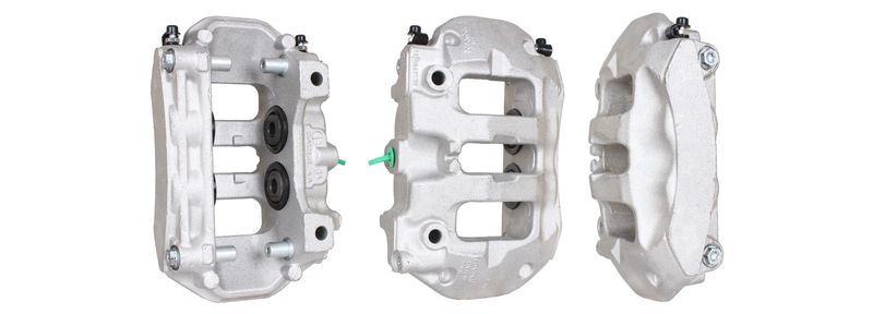 DRI 4165420 Brake Caliper