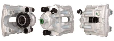 Brake Caliper DRI 4165610