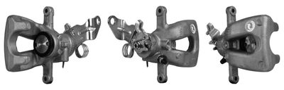 Brake Caliper DRI 4165710