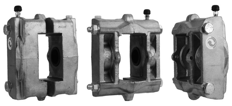 DRI 4166100 Brake Caliper