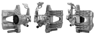 Brake Caliper DRI 4166400