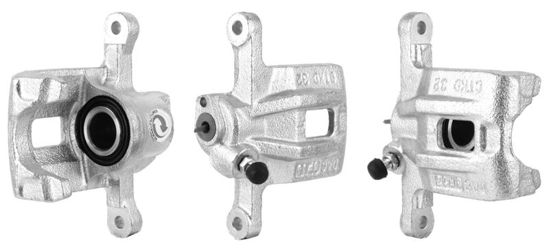 DRI 4166800 Brake Caliper