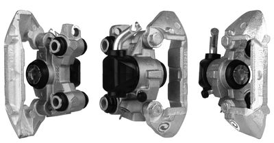 Brake Caliper DRI 4167001