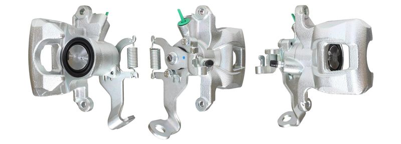 DRI 4167020 Brake Caliper