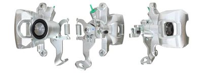 Brake Caliper DRI 4167020