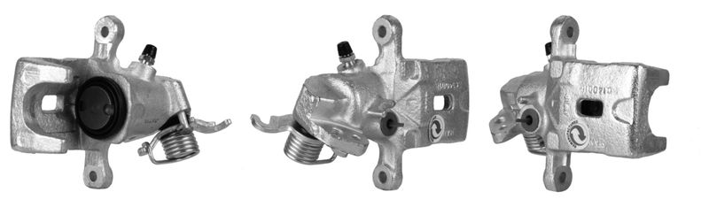 DRI 4167110 Brake Caliper