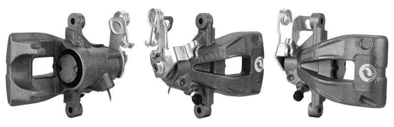 DRI 4167210 Brake Caliper