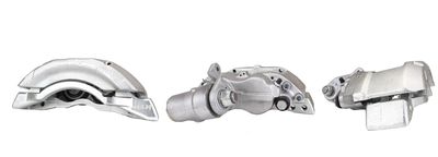Brake Caliper DRI 4167311